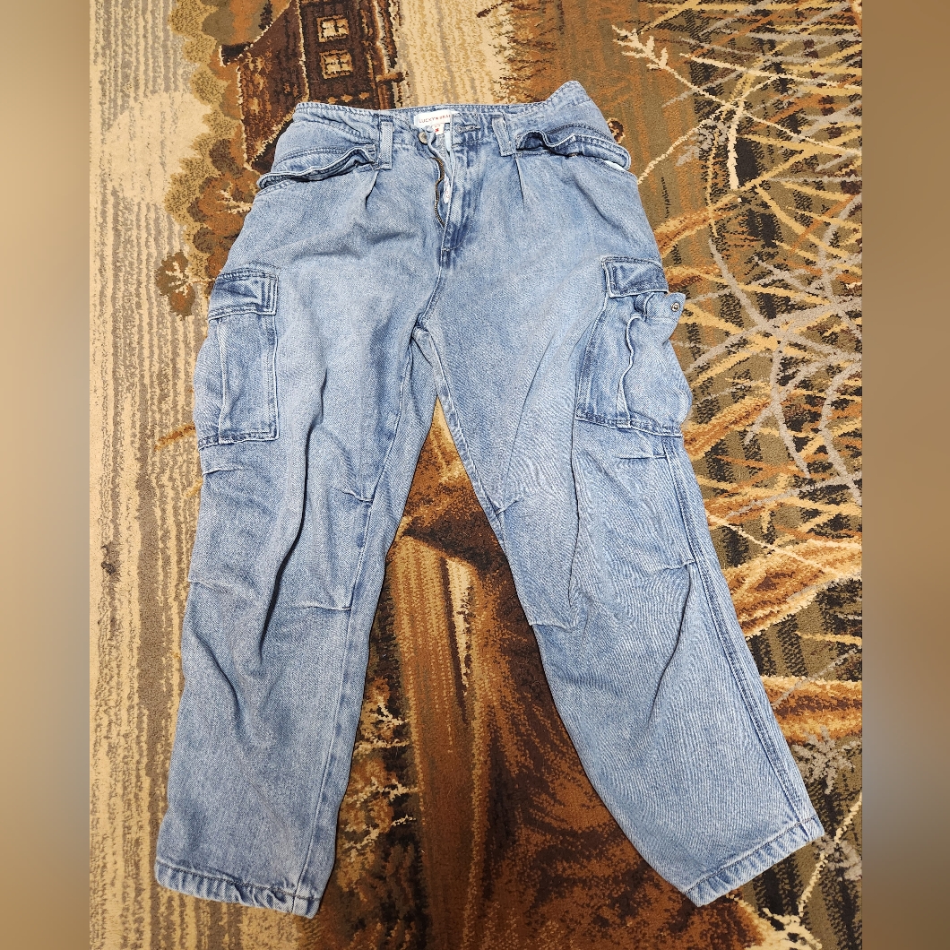 Lucky Brand Jeans